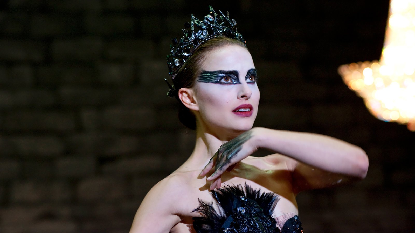 Страшные и прекрасные танцы: 8 фильмов про балет