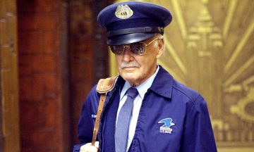 Наследники продали Стэна Ли