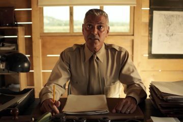 Вышел трейлер мини-сериала «Уловка-22» Джорджа Клуни