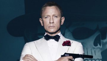 Создатели «Бонда 25» раскрыли актерский состав, синопсис и локации фильма