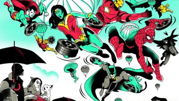 За своих — горой: Механизмы господдержки локального кинематографа