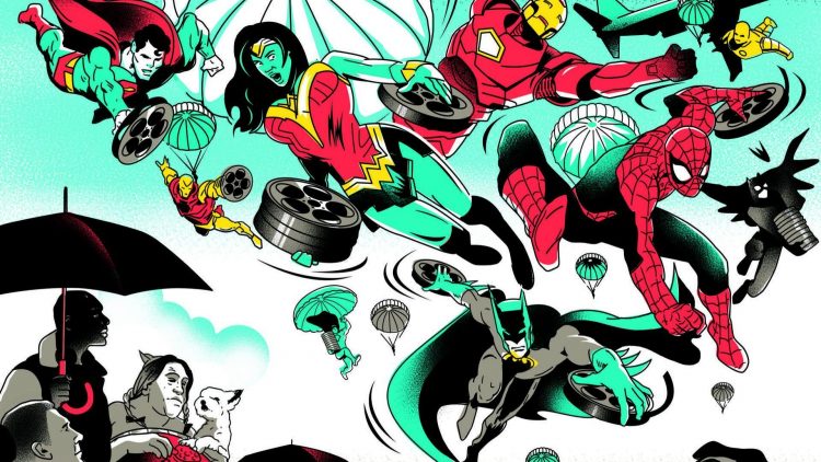 За своих — горой: Механизмы господдержки локального кинематографа