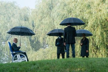 У всех есть темная сторона: Новый тизер финала «Людей Икс»