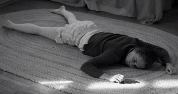 Алисия Викандер снялась в новом клипе The National