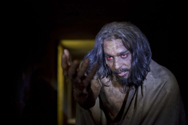 Современное искусство, Стивен Кинг и кровавые пародии: 10 лучших хорроров Netflix