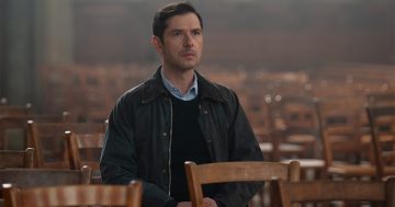 К церкви внимание: Рецензия на фильм Франсуа Озона «По воле божьей»