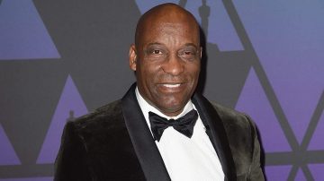 Умер режиссер «Двойного форсажа» и «Шафта» Джон Синглтон