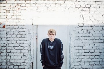 Александр Горчилин сыграл в сериале «Ханна» от Amazon Prime