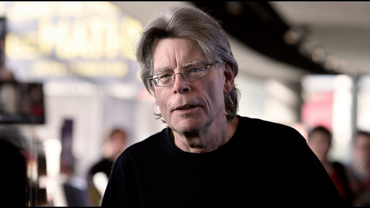 Очередной рассказ Стивена Кинга получит экранизацию