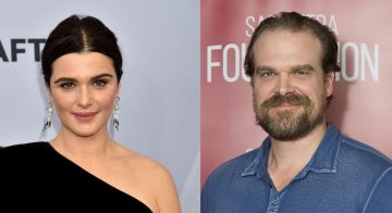 Рэйчел Вайс и Дэвид Харбор сыграют в новом проекте Marvel