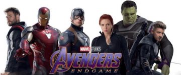 «Готовьтесь, ребята. Готовьтесь»: Первые впечатления о новых «Мстителях»