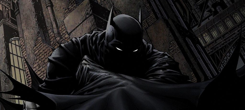 Съемки «Бэтмена» Мэтта Ривза предположительно начнутся только в 2020 году
