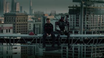 Опубликован первый трейлер третьего сезона «Мира Дикого Запада»