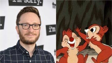 Акива Шаффер займется ремейком «Чипа и Дейла»