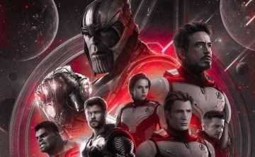 «Мстители: Финал» собрали больше 2 миллиардов долларов всего за две недели проката