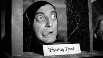 Как оригинал, только лучше: 7 лучших пародийных фильмов