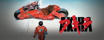 «Акира» Тайки Вайтити выйдет в 2021 году