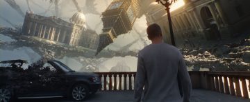 Опубликован второй трейлер фильма «Кома»