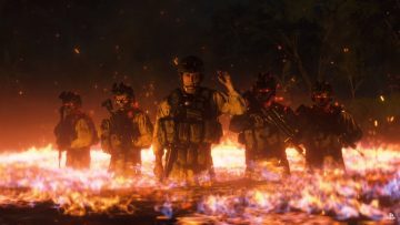 Николас Виндинг Рефн, Мадс Миккельсен, Гильермо дель Торо и другие в новом трейлере Death Stranding