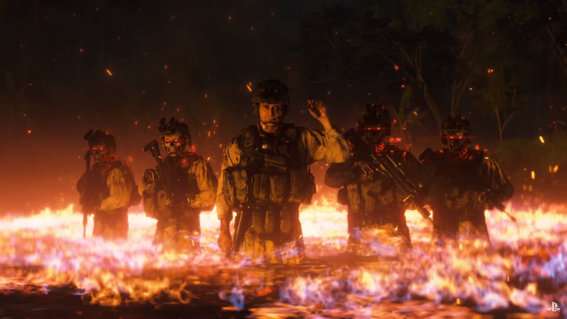 Николас Виндинг Рефн, Мадс Миккельсен, Гильермо дель Торо и другие в новом трейлере Death Stranding