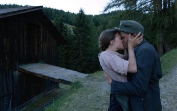 КАННЫ-2019: Рецензия на фильм «Тайная жизнь» Терренса Малика