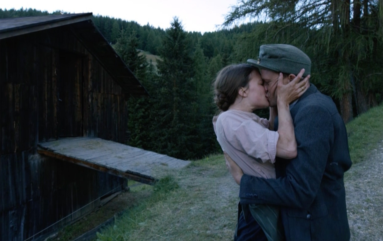 КАННЫ-2019: Рецензия на фильм «Тайная жизнь» Терренса Малика