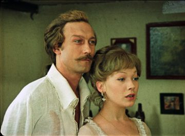 Чтобы чаще улыбались: 40 лет телефильму «Тот самый Мюнхгаузен»