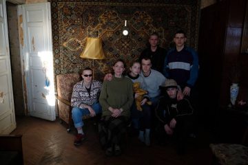 Дебютный фильм Бориса Акопова «Бык» вошел в конкурс фестиваля в Карловых Варах