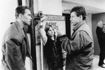 Режиссер «Хищника» и «Крепкого орешка» снимет сайфай с Умой Турман