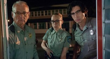 КАННЫ-2019: Рецензия на фильм Джима Джармуша «Мертвые не умирают»