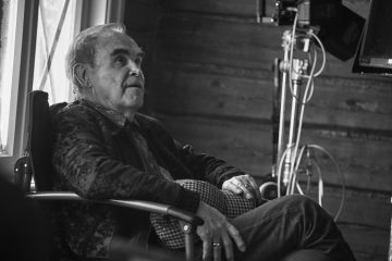 Завершились съемки фильма «Один день Ивана Денисовича»