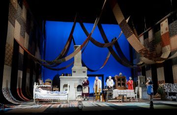 «Последний срок» Сергея Пускепалиса