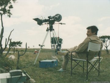 Directed by…: 7 советских и постсоветских режиссеров, снимавших кино на Западе