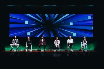 Иван Вырыпаев в театре «Современник»