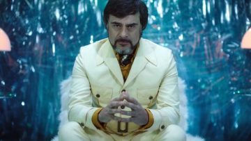 Джемейн Клемент сыграет в сиквелах «Аватара»