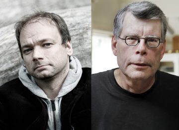 Режиссер «Демона внутри» и «Охотников на троллей» экранизирует «Долгую прогулку» Стивена Кинга