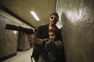 Леон, Ичи, Чев и Пёс: 10 фильмов о наемных убийцах