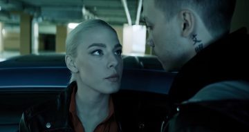 Новое русское кино: трейлеры 12 фильмов из конкурсной программы «Кинотавра»