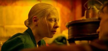 Послевоенный феминизм: Рецензия на фильм Кантемира Балагова «Дылда»