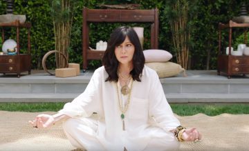 Первый трейлер нового сезона «Беверли-Хиллз, 90210»