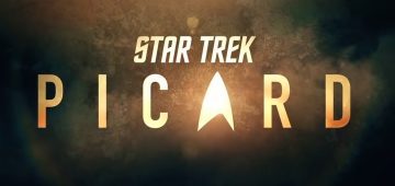 Первый тизер сериала «Звездный путь: Пикар» с Патриком Стюартом