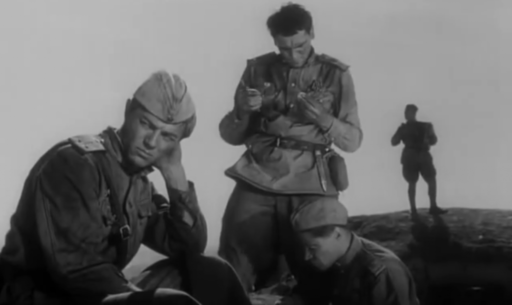 Забытое кино: 8 советских фильмов о Великой Отечественной войне