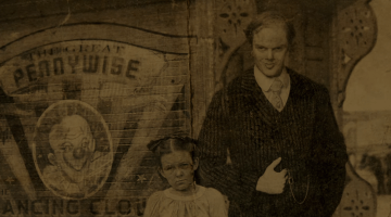 Пеннивайз вернулся: Первый трейлер хоррора «Оно 2»