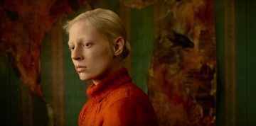 Первый трейлер нового фильма Кантемира Балагова «Дылда»