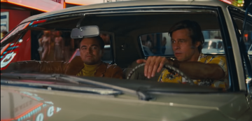 «Однажды в Голливуде» и «Однажды в Трубчевске» вышли в конкурсные программы Канна