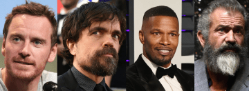 Майкл Фассбендер, Джейми Фокс и Питер Динклэйдж могут сыграть в вестерне Мэла Гибсона