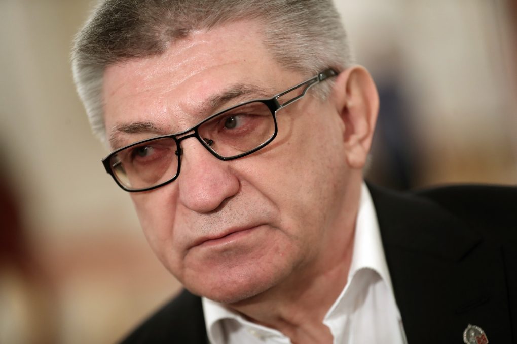 Ученики Александра Сокурова, о которых мы еще не раз услышим