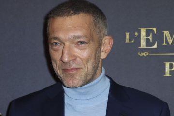 Венсан Кассель сыграет злодея в третьем сезоне «Мира Дикого Запада»