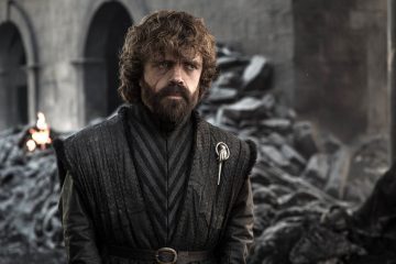 Game Over: 6 главных событий финала «Игры престолов»