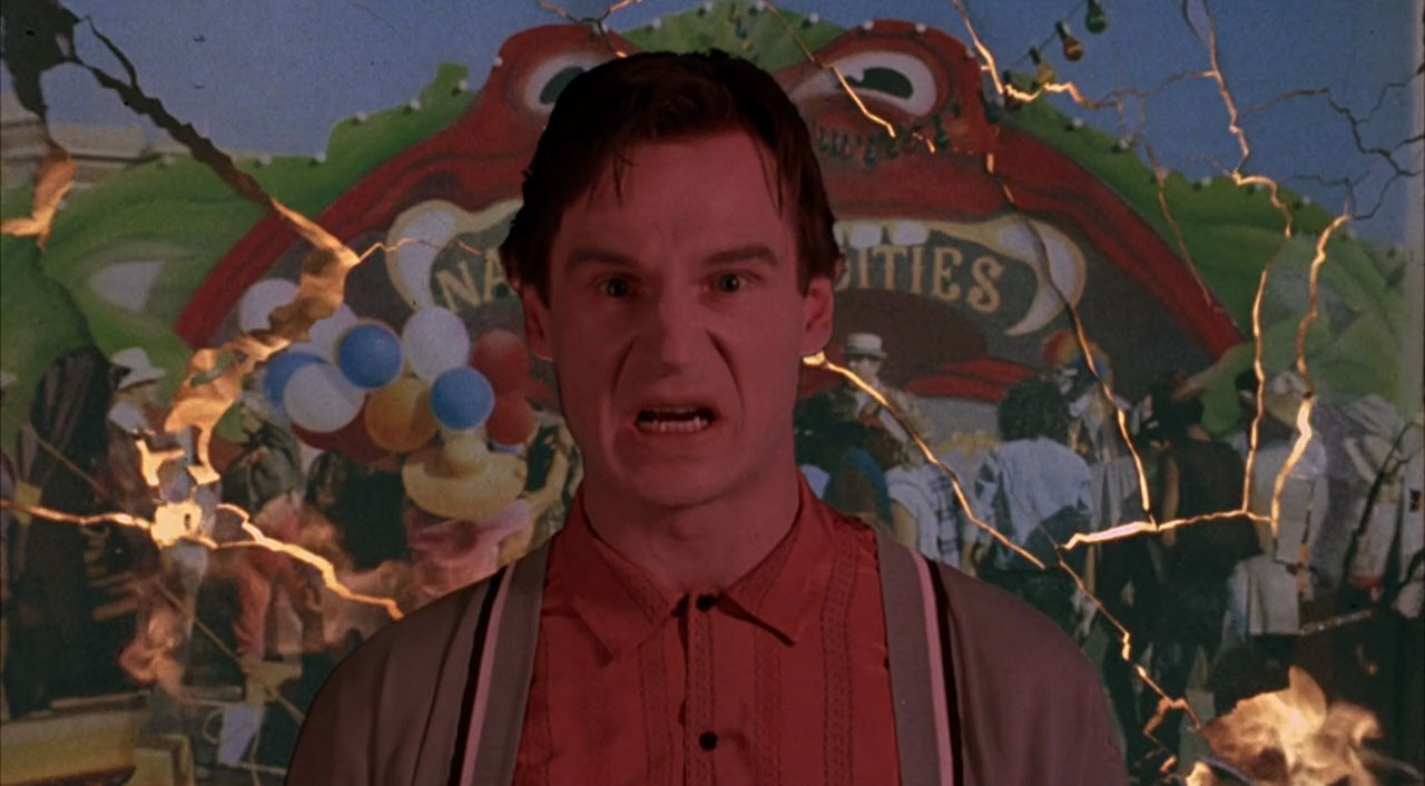 Необыкновенный, неуязвимый, хронический: 10 супергеройских фильмов не по комиксам